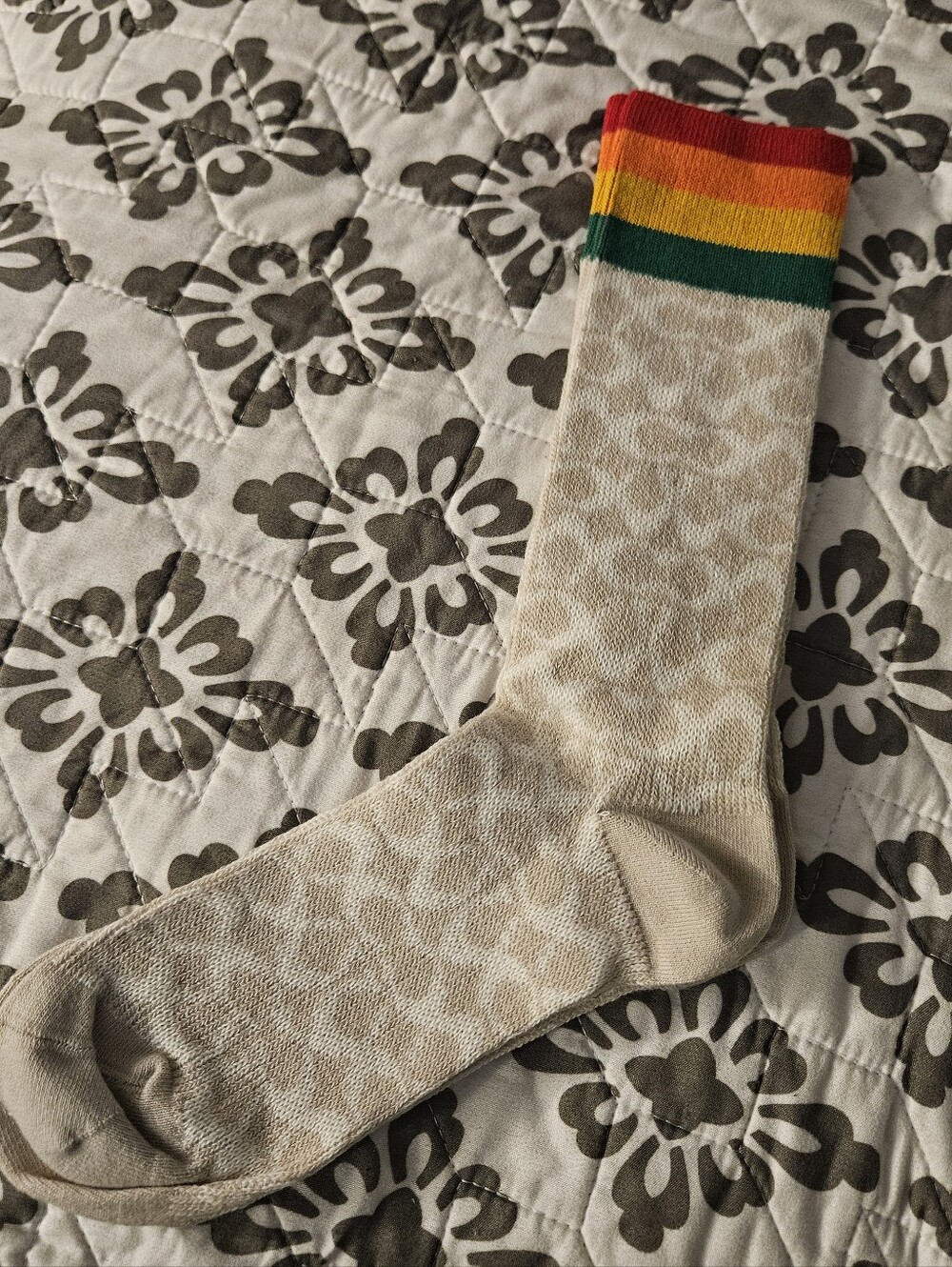 Coach Socks